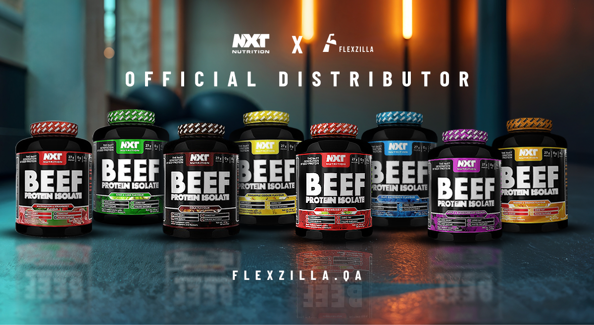 Flexzilla promo